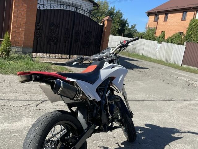 СкайБайк CRDX 200, объемом двигателя 0.2 л и пробегом 0 тыс. км за 1000 $, фото 7 на Automoto.ua