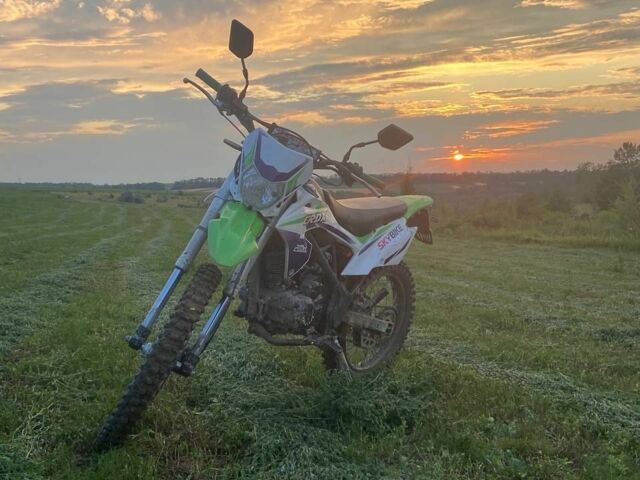 СкайБайк CRDX 200, объемом двигателя 0.2 л и пробегом 0 тыс. км за 1036 $, фото 2 на Automoto.ua