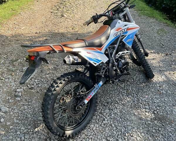 СкайБайк CRDX 200, объемом двигателя 0 л и пробегом 3 тыс. км за 1200 $, фото 5 на Automoto.ua