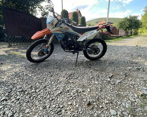 СкайБайк CRDX 200, объемом двигателя 0 л и пробегом 3 тыс. км за 1200 $, фото 3 на Automoto.ua