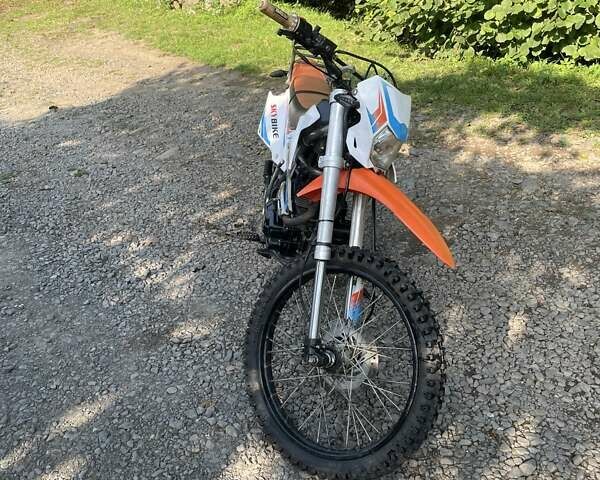 СкайБайк CRDX 200, объемом двигателя 0 л и пробегом 3 тыс. км за 1200 $, фото 1 на Automoto.ua