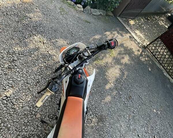 СкайБайк CRDX 200, объемом двигателя 0 л и пробегом 3 тыс. км за 1200 $, фото 6 на Automoto.ua