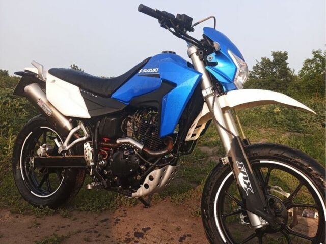 СкайБайк Dragon, объемом двигателя 0.2 л и пробегом 0 тыс. км за 1250 $, фото 1 на Automoto.ua