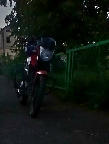 Красный СкайБайк Dragster, объемом двигателя 0 л и пробегом 10 тыс. км за 581 $, фото 3 на Automoto.ua