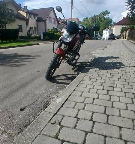 Красный СкайБайк Dragster, объемом двигателя 0 л и пробегом 10 тыс. км за 581 $, фото 2 на Automoto.ua