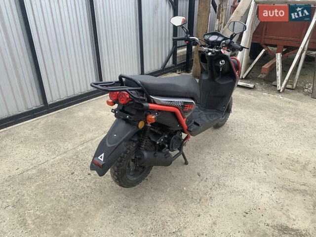 СкайБайк Quest, объемом двигателя 0 л и пробегом 5 тыс. км за 650 $, фото 5 на Automoto.ua