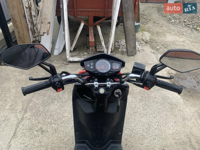 СкайБайк Quest, объемом двигателя 0 л и пробегом 5 тыс. км за 650 $, фото 9 на Automoto.ua