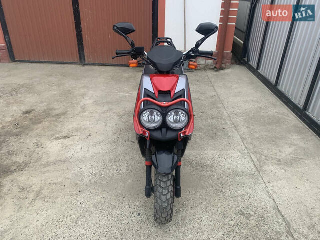 СкайБайк Quest, объемом двигателя 0 л и пробегом 5 тыс. км за 650 $, фото 1 на Automoto.ua