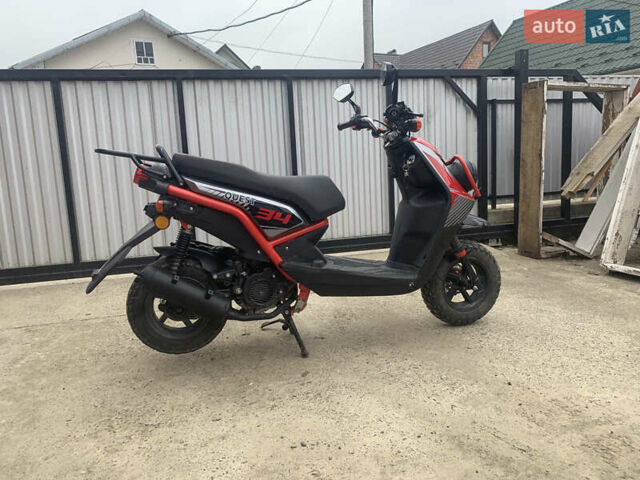 СкайБайк Quest, объемом двигателя 0 л и пробегом 5 тыс. км за 650 $, фото 7 на Automoto.ua