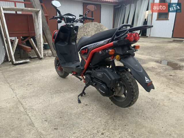 СкайБайк Quest, объемом двигателя 0 л и пробегом 5 тыс. км за 650 $, фото 4 на Automoto.ua