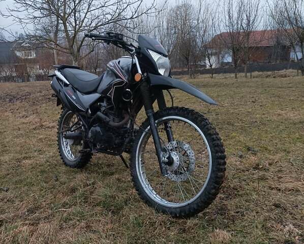 СкайБайк Status, об'ємом двигуна 0 л та пробігом 11 тис. км за 820 $, фото 1 на Automoto.ua