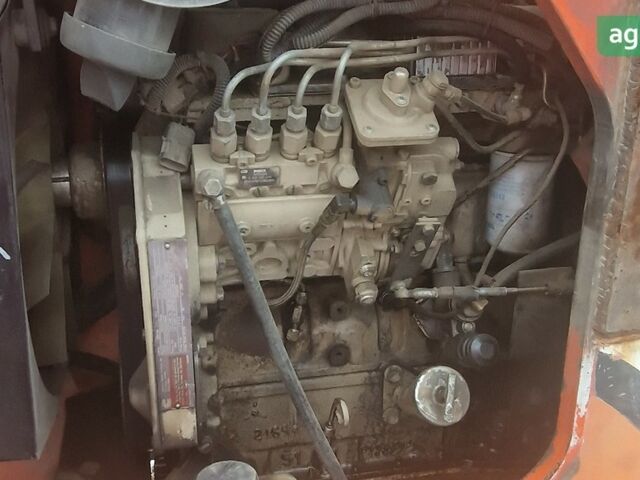 СкайТрак 6036, объемом двигателя 0 л и пробегом 0 тыс. км за 25500 $, фото 3 на Automoto.ua