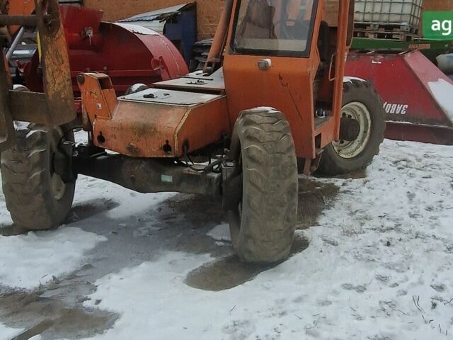 СкайТрак 6036, объемом двигателя 0 л и пробегом 0 тыс. км за 25500 $, фото 1 на Automoto.ua