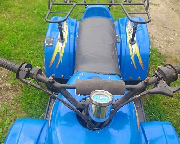 Синий Skygo СГ, объемом двигателя 0.15 л и пробегом 1 тыс. км за 685 $, фото 5 на Automoto.ua