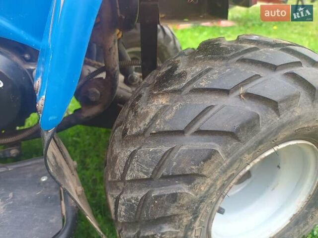 Синий Skygo СГ, объемом двигателя 0.15 л и пробегом 1 тыс. км за 685 $, фото 1 на Automoto.ua