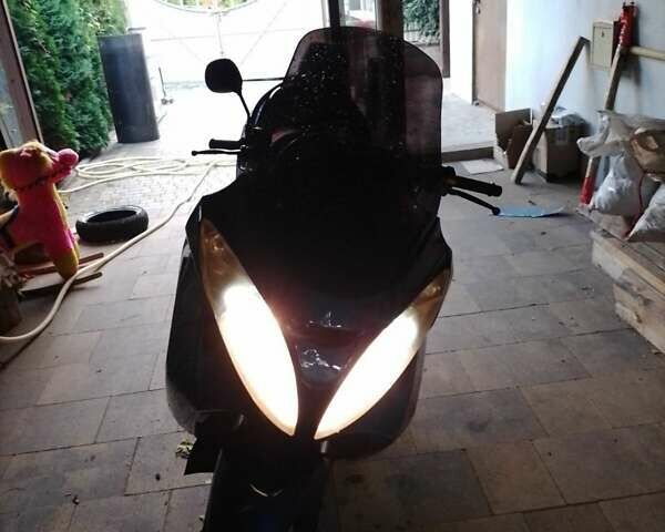 Синий СкайМото Браво, объемом двигателя 0 л и пробегом 150 тыс. км за 650 $, фото 2 на Automoto.ua