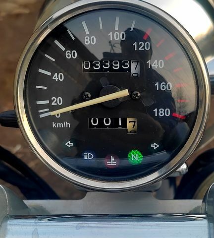 СкайМото Ігл, об'ємом двигуна 0.3 л та пробігом 3 тис. км за 1500 $, фото 1 на Automoto.ua