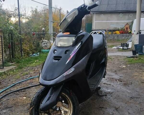 Черный СкайМото Фортуна, объемом двигателя 0 л и пробегом 2 тыс. км за 300 $, фото 2 на Automoto.ua