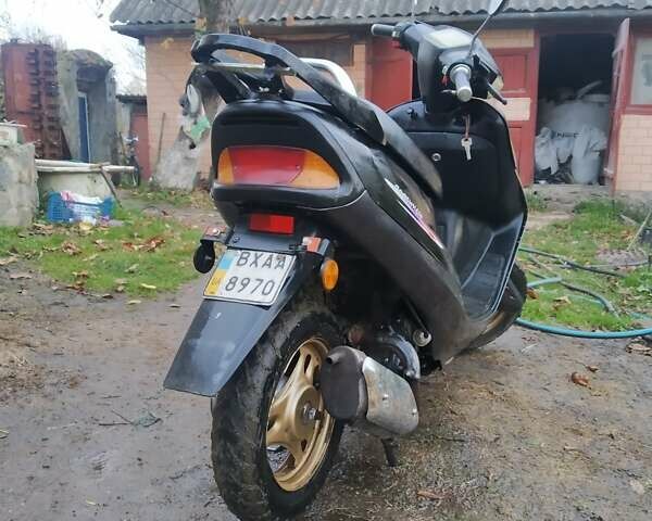 Черный СкайМото Фортуна, объемом двигателя 0 л и пробегом 2 тыс. км за 300 $, фото 1 на Automoto.ua