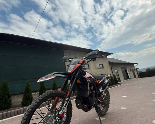 Черный СкайМото Фокс, объемом двигателя 0.25 л и пробегом 5 тыс. км за 1700 $, фото 3 на Automoto.ua