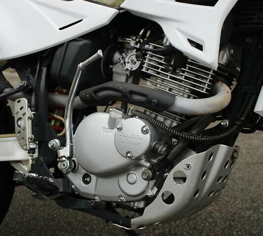 Білий СкайМото Матадор, об'ємом двигуна 0.2 л та пробігом 24 тис. км за 1300 $, фото 18 на Automoto.ua