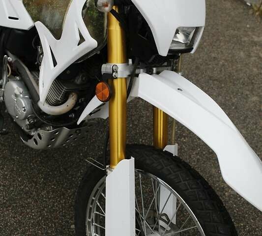 Білий СкайМото Матадор, об'ємом двигуна 0.2 л та пробігом 24 тис. км за 1300 $, фото 5 на Automoto.ua