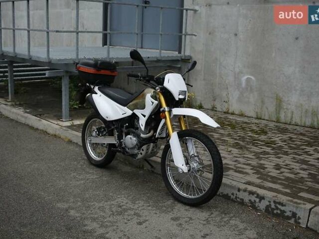 Білий СкайМото Матадор, об'ємом двигуна 0.2 л та пробігом 24 тис. км за 1300 $, фото 9 на Automoto.ua