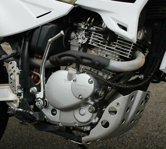 Білий СкайМото Матадор, об'ємом двигуна 0.2 л та пробігом 24 тис. км за 1300 $, фото 10 на Automoto.ua