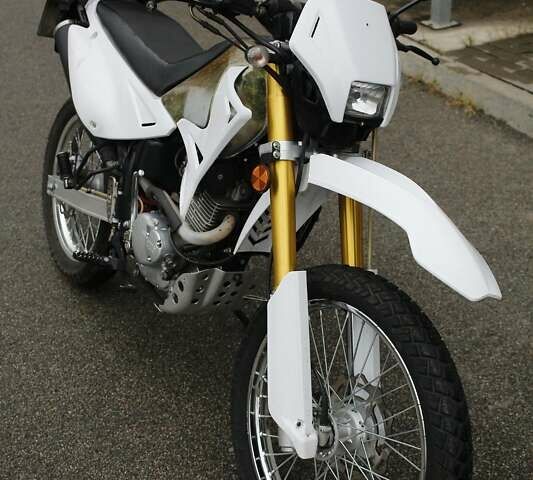 Білий СкайМото Матадор, об'ємом двигуна 0.2 л та пробігом 24 тис. км за 1300 $, фото 7 на Automoto.ua