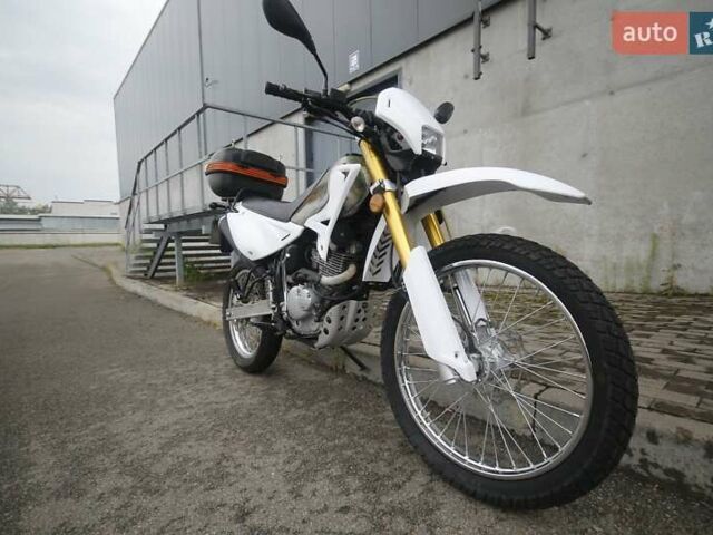 Білий СкайМото Матадор, об'ємом двигуна 0.2 л та пробігом 24 тис. км за 1300 $, фото 8 на Automoto.ua