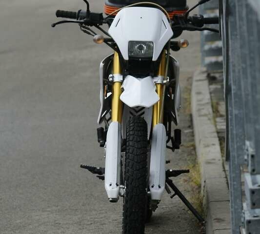 Білий СкайМото Матадор, об'ємом двигуна 0.2 л та пробігом 24 тис. км за 1300 $, фото 2 на Automoto.ua