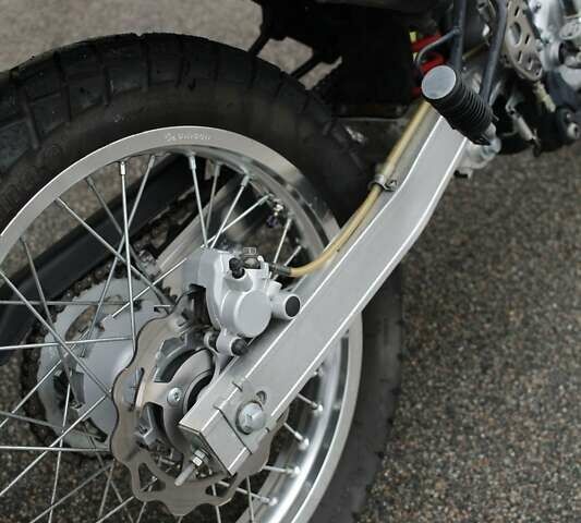 Білий СкайМото Матадор, об'ємом двигуна 0.2 л та пробігом 24 тис. км за 1300 $, фото 19 на Automoto.ua