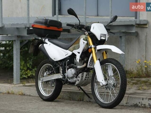 Білий СкайМото Матадор, об'ємом двигуна 0.2 л та пробігом 24 тис. км за 1300 $, фото 12 на Automoto.ua