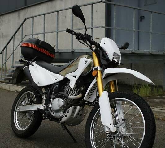 Білий СкайМото Матадор, об'ємом двигуна 0.2 л та пробігом 24 тис. км за 1300 $, фото 4 на Automoto.ua