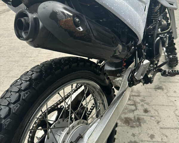 СкайМото Матадор, объемом двигателя 0.2 л и пробегом 11 тыс. км за 850 $, фото 3 на Automoto.ua