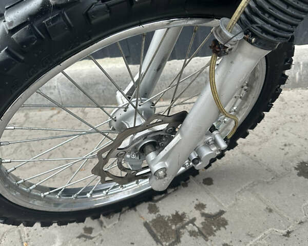 СкайМото Матадор, объемом двигателя 0.2 л и пробегом 11 тыс. км за 850 $, фото 7 на Automoto.ua