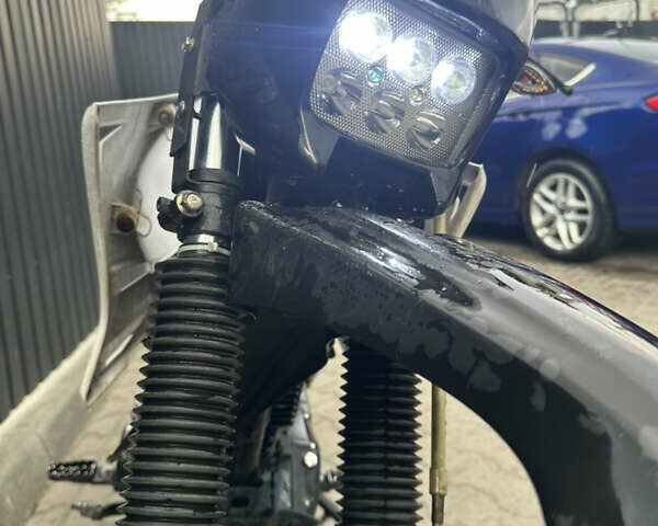 СкайМото Матадор, объемом двигателя 0.2 л и пробегом 11 тыс. км за 850 $, фото 5 на Automoto.ua