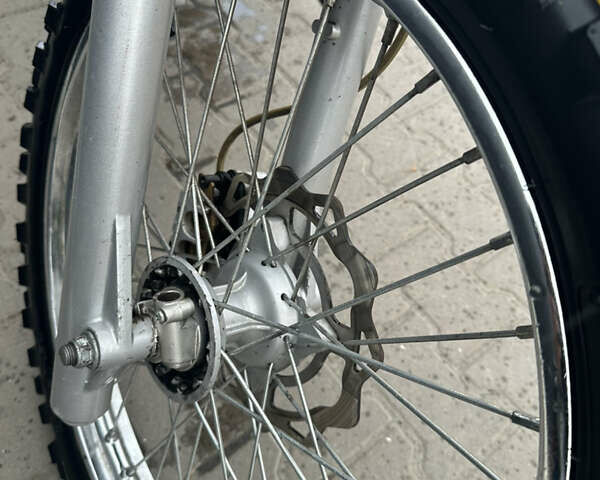 СкайМото Матадор, объемом двигателя 0.2 л и пробегом 11 тыс. км за 850 $, фото 6 на Automoto.ua