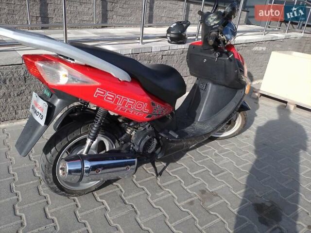 СкайМото Патрол, об'ємом двигуна 0 л та пробігом 2 тис. км за 350 $, фото 4 на Automoto.ua