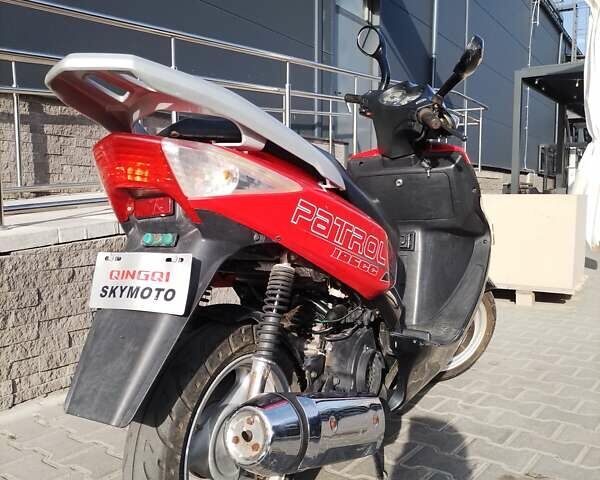 СкайМото Патрол, об'ємом двигуна 0 л та пробігом 2 тис. км за 350 $, фото 3 на Automoto.ua