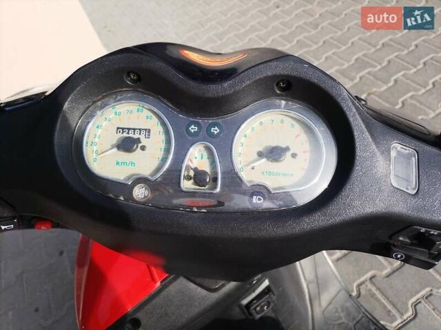 СкайМото Патрол, об'ємом двигуна 0 л та пробігом 2 тис. км за 350 $, фото 2 на Automoto.ua