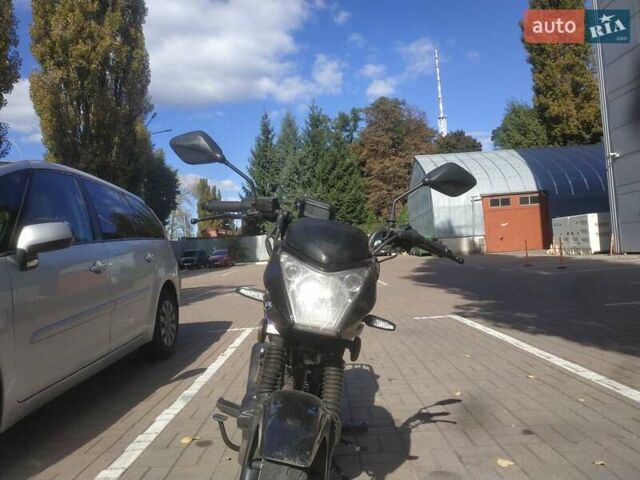 Черный СкайМото Bird X3, объемом двигателя 0.15 л и пробегом 8 тыс. км за 482 $, фото 1 на Automoto.ua