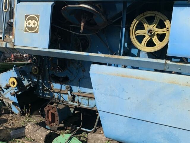 Славутич Другая, объемом двигателя 0 л и пробегом 0 тыс. км за 1700 $, фото 7 на Automoto.ua