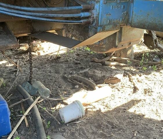 Славутич Другая, объемом двигателя 0 л и пробегом 0 тыс. км за 1700 $, фото 4 на Automoto.ua