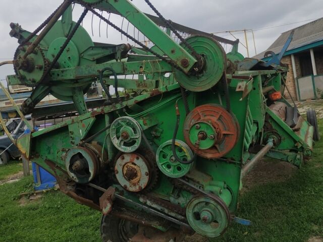 Славутич Другая, объемом двигателя 9 л и пробегом 2 тыс. км за 8500 $, фото 6 на Automoto.ua