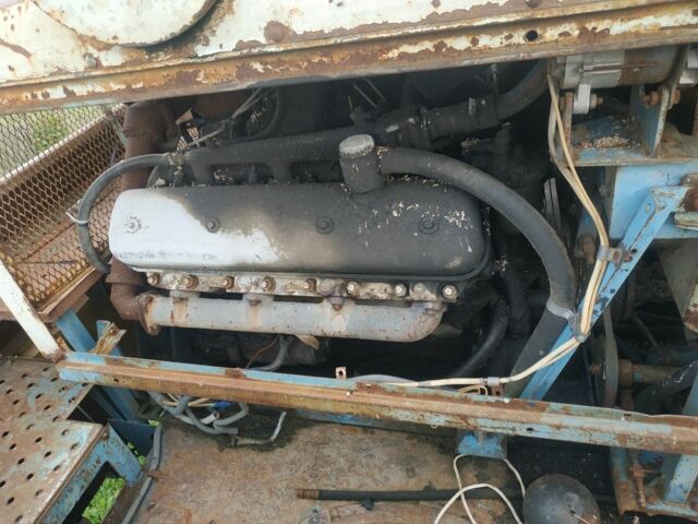 Славутич Другая, объемом двигателя 9 л и пробегом 2 тыс. км за 8500 $, фото 4 на Automoto.ua