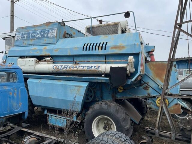 Славутич Інша, об'ємом двигуна 0 л та пробігом 0 тис. км за 17000 $, фото 8 на Automoto.ua