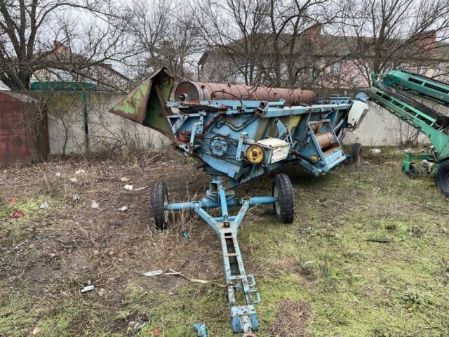 Славутич Інша, об'ємом двигуна 0 л та пробігом 0 тис. км за 17000 $, фото 10 на Automoto.ua