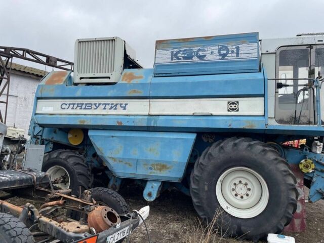Славутич Інша, об'ємом двигуна 0 л та пробігом 0 тис. км за 17000 $, фото 7 на Automoto.ua