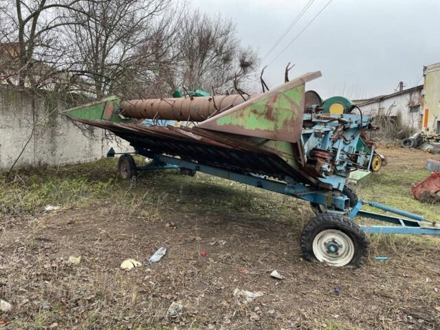 Славутич Інша, об'ємом двигуна 0 л та пробігом 0 тис. км за 17000 $, фото 6 на Automoto.ua